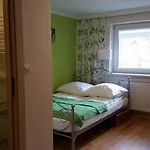 Pansiyon Zdroj *