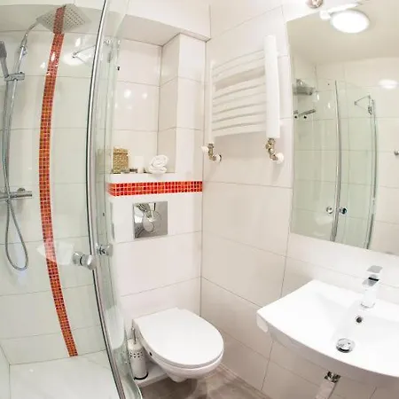 Zdroj Accommodatie bij particulieren Krynica Zdroj