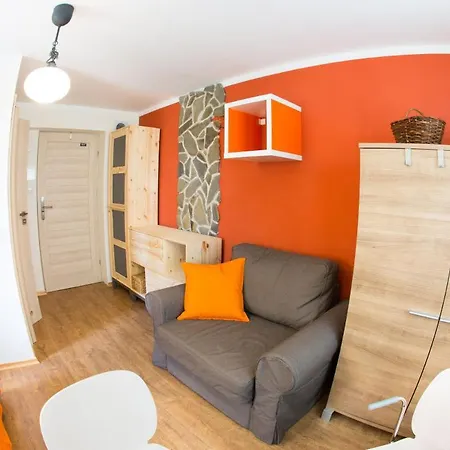 Accommodatie bij particulieren Zdroj