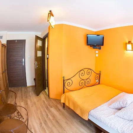 Zdroj Accommodatie bij particulieren