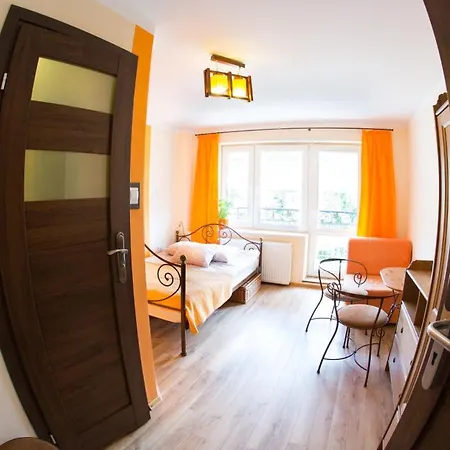 Zdroj * Krynica-Zdrój