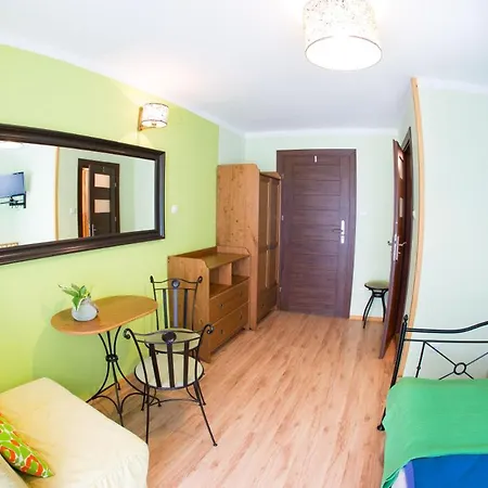 Ubytování v soukromí Zdroj *