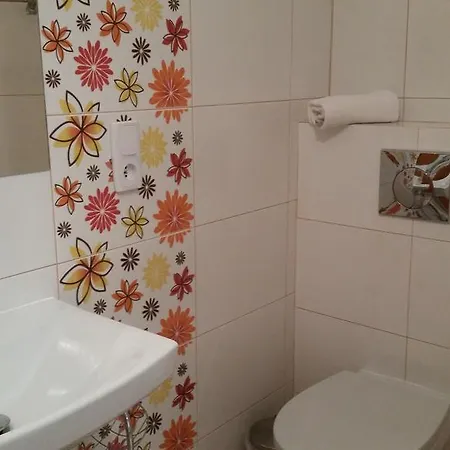 Accommodatie bij particulieren Zdroj
