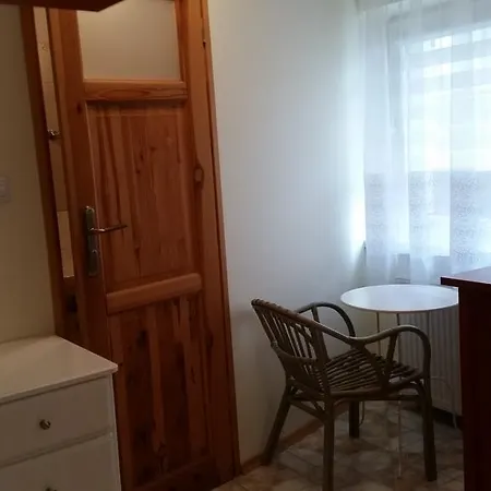 Zdroj Accommodatie bij particulieren *