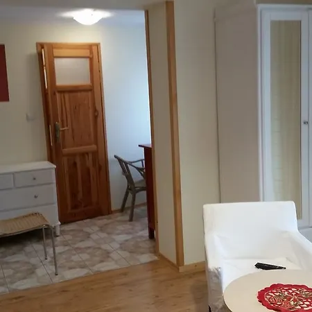 Zdroj Accommodatie bij particulieren Krynica Zdroj
