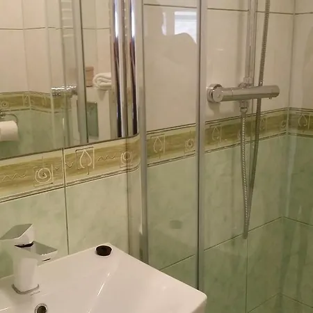 Accommodatie bij particulieren Zdroj Krynica Zdroj