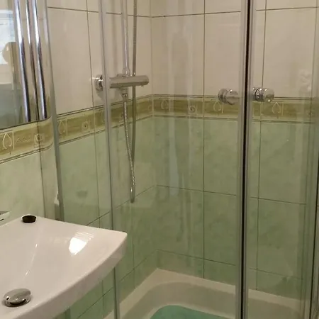 Accommodatie bij particulieren Zdroj
