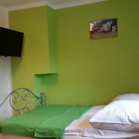 Séjour chez l'habitant Zdroj Krynica-Zdrój