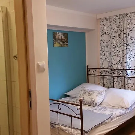 Zdroj Krynica Zdroj