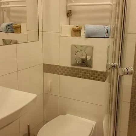 Accommodatie bij particulieren Zdroj