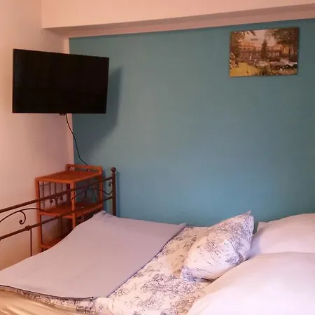 Zdroj Séjour chez l'habitant *
