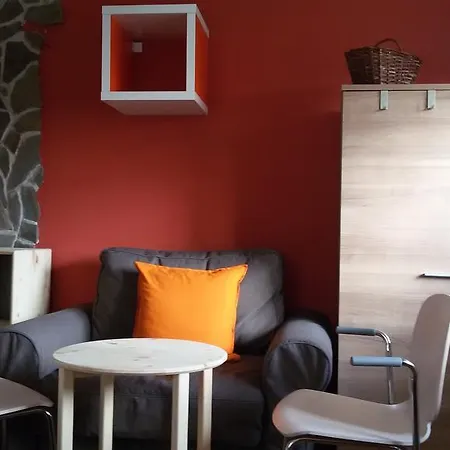 Accommodatie bij particulieren Zdroj