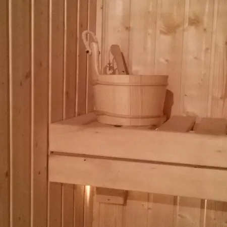 Zdrój Quarto em Acomodações Particulares