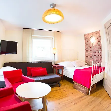 Zdroj Krynica-Zdrój