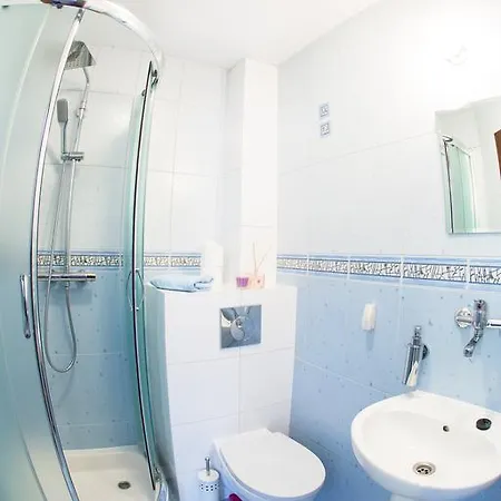 Zdroj Accommodatie bij particulieren Krynica Zdroj
