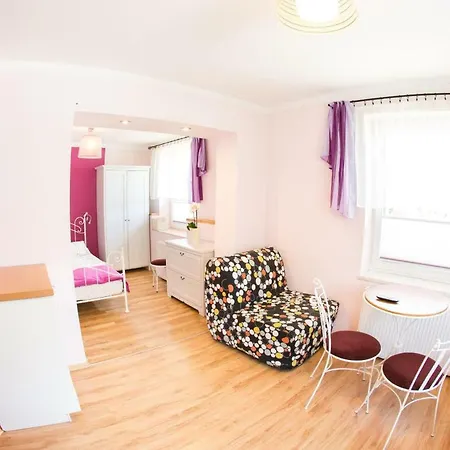 Zdroj Accommodatie bij particulieren *